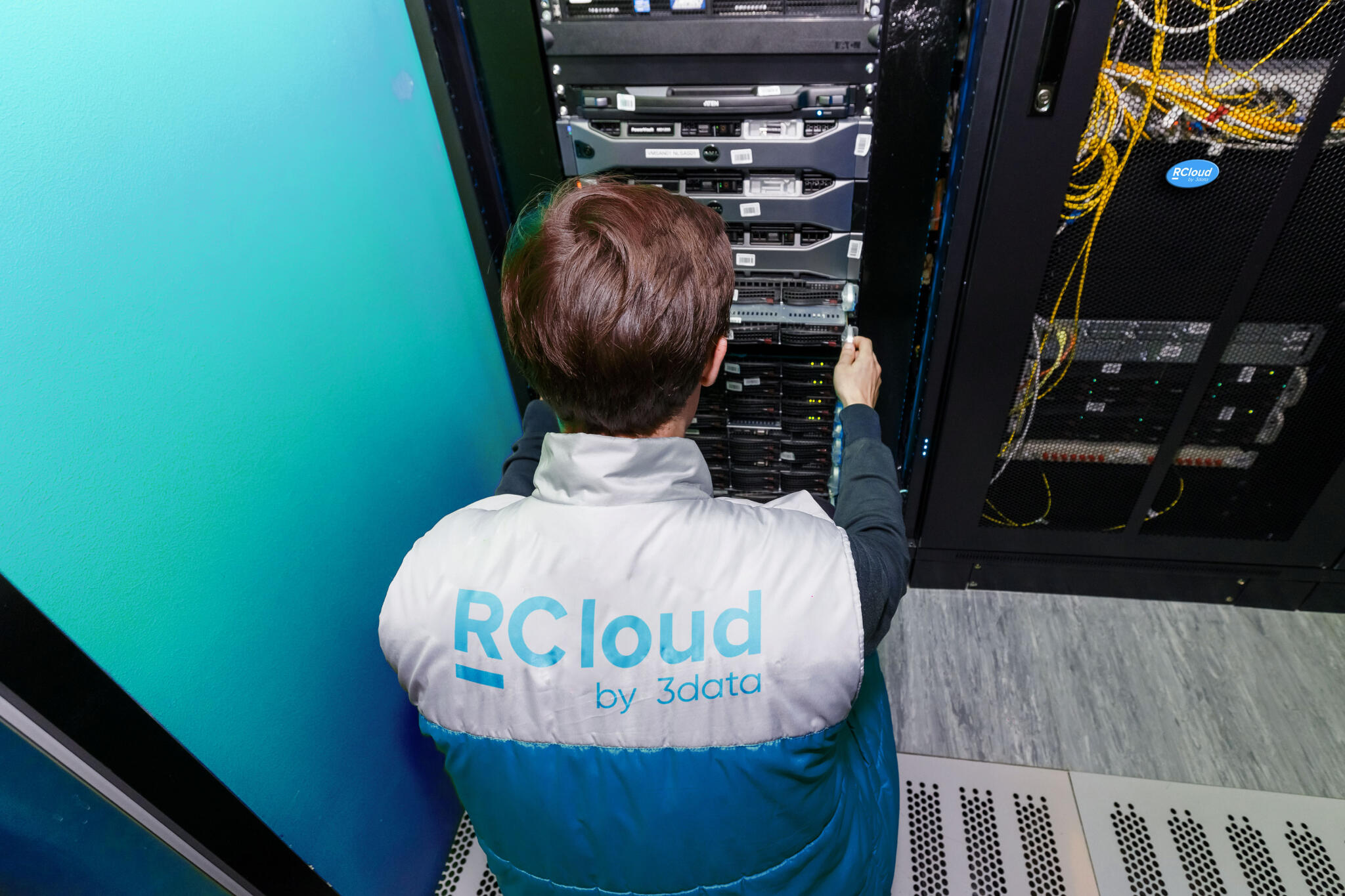 Исследование "Рынок облаков 2024"