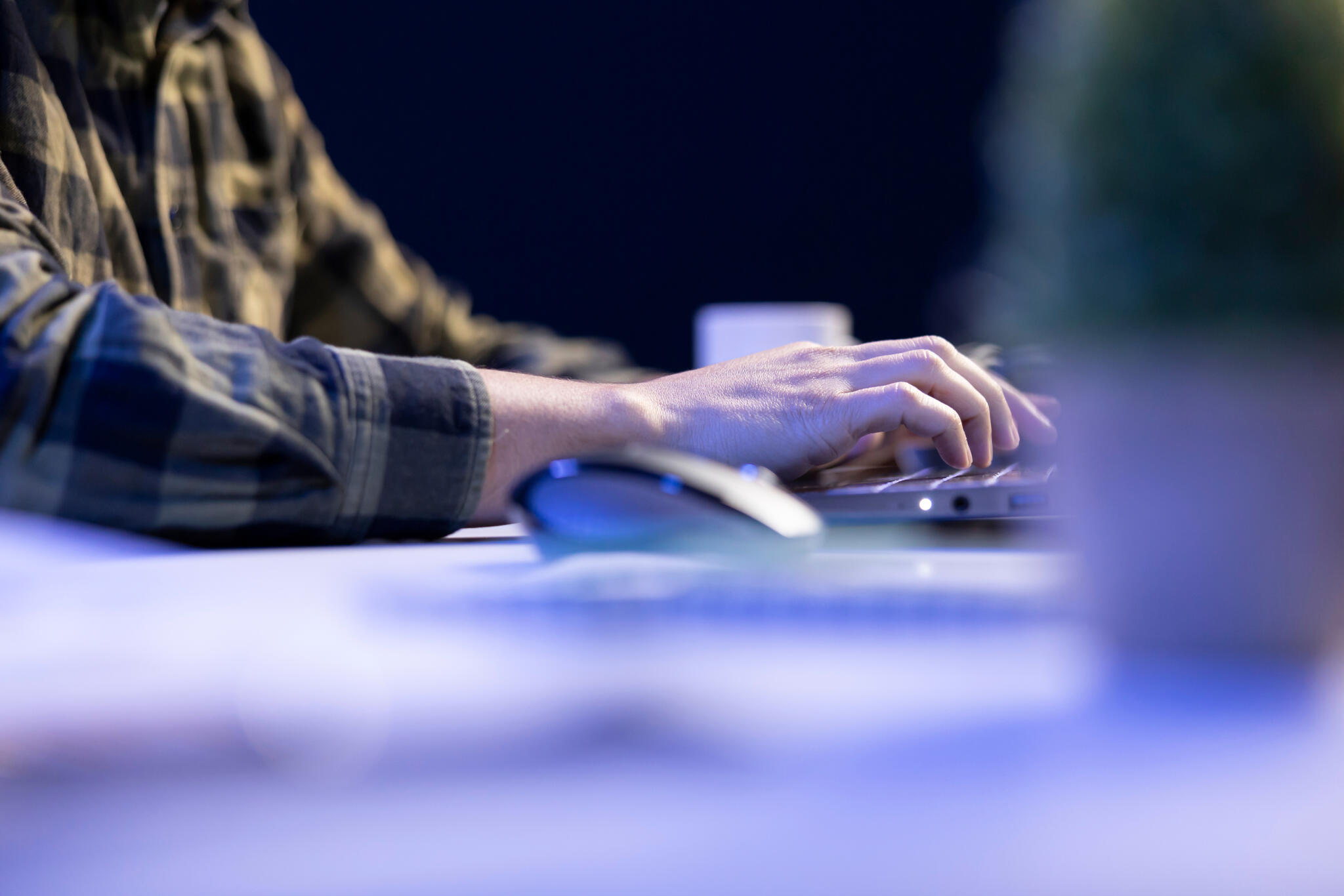 Статус и потенциал рынка до 2028 года