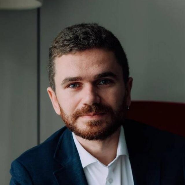 Леонид Варламов