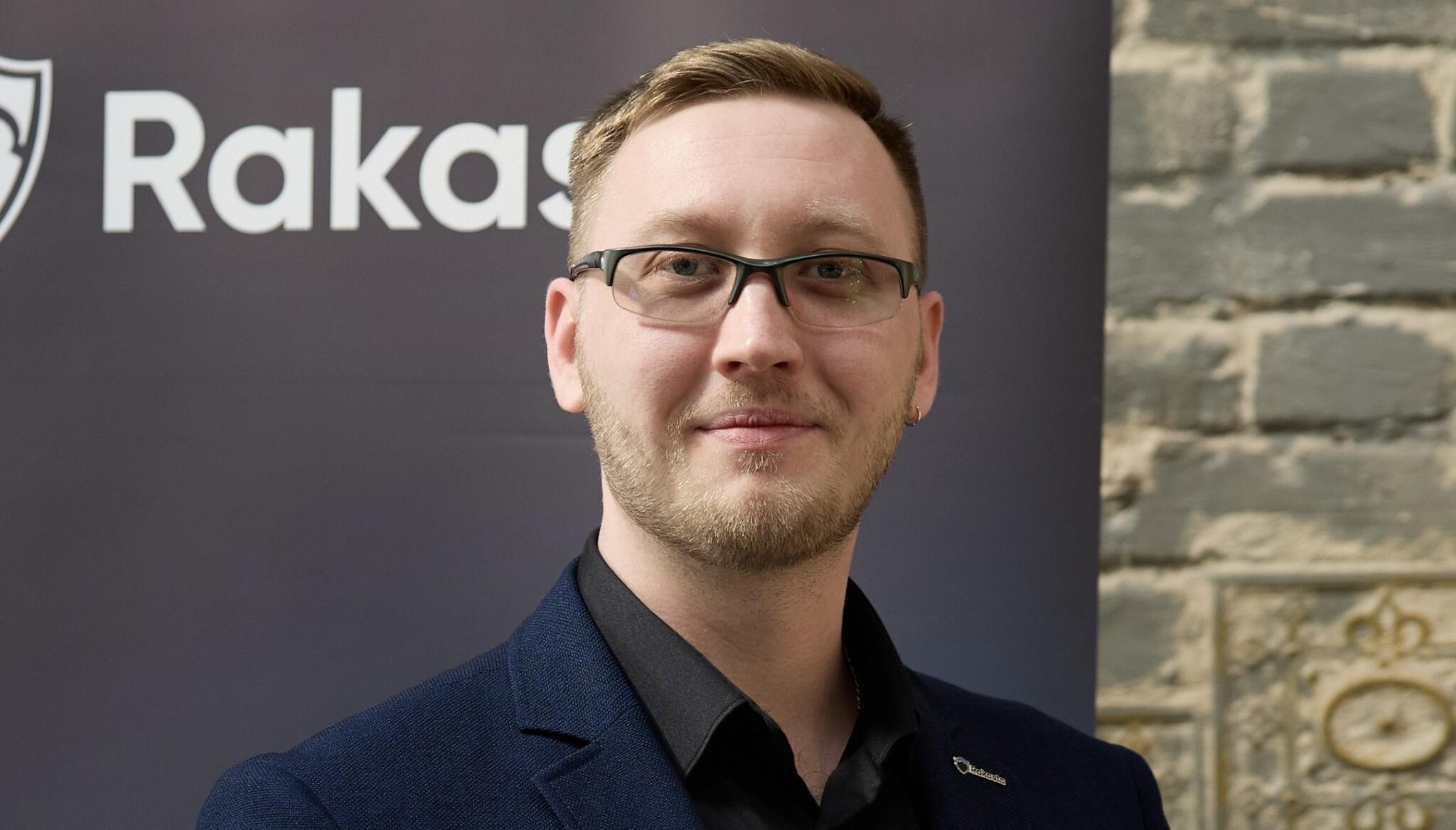 Семен Кошелев