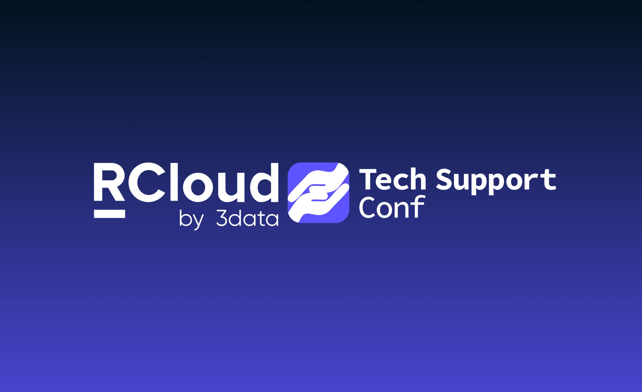 RCloud — партнёр конференции Tech Support Conf 2025
