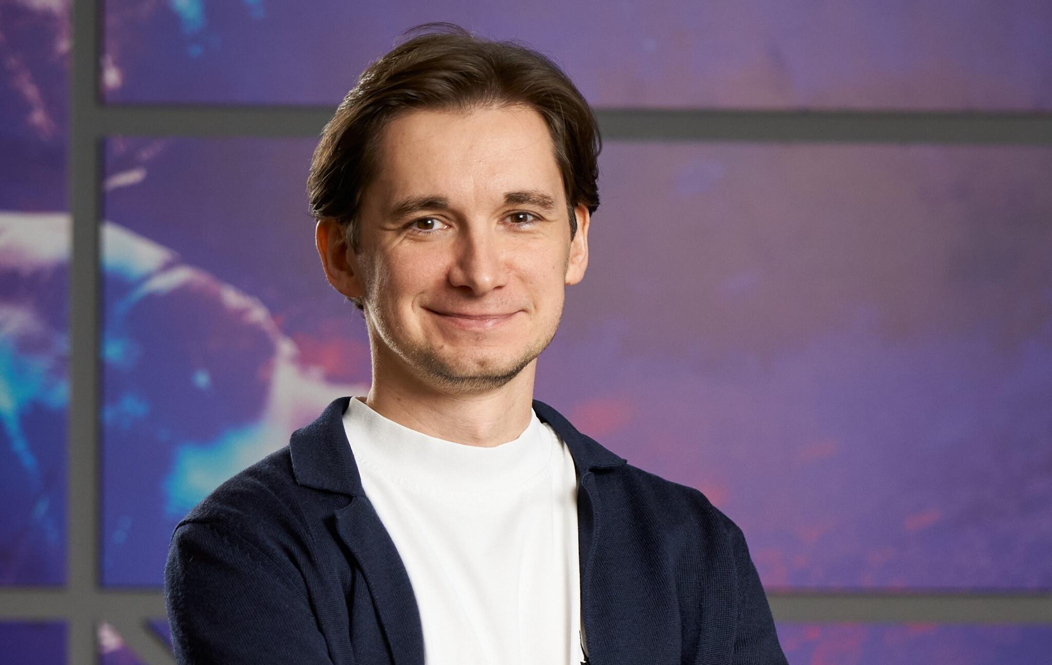 Валентин Соколов