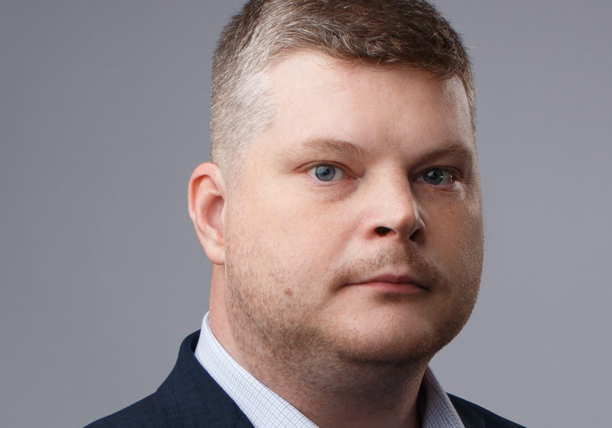 Денис Коробков