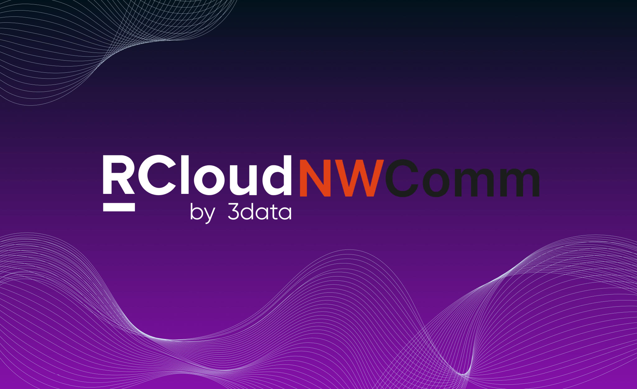 RCloud выступит партнером NWComm