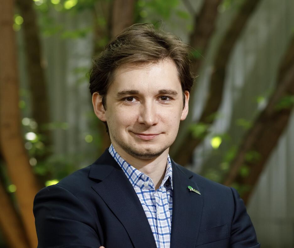 Валентин Соколов